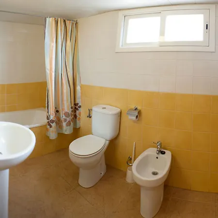 Sunshine Park 3* Λορέτ Ντε Μαρ