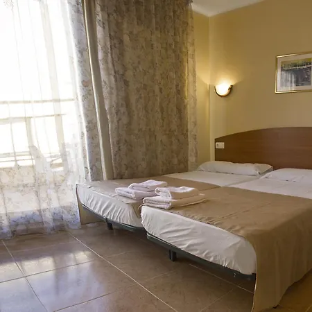 Ξενοδοχείο Sunshine Park Λορέτ Ντε Μαρ