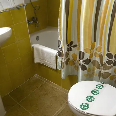 Ξενοδοχείο Sunshine Park