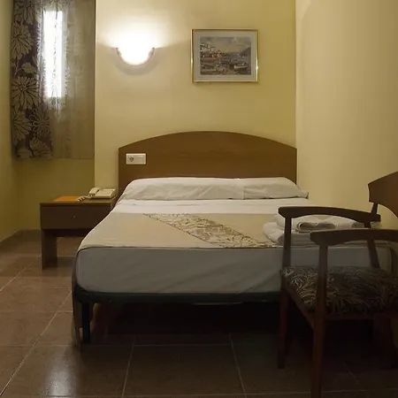 Sunshine Park Λορέτ Ντε Μαρ