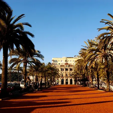 Ξενοδοχείο Sunshine Park 3*