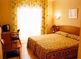 Ξενοδοχείο Sunshine Park 3*