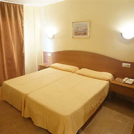 Sunshine Park Λορέτ Ντε Μαρ