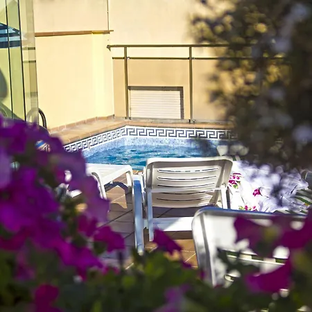 Sunshine Park Ξενοδοχείο 3*