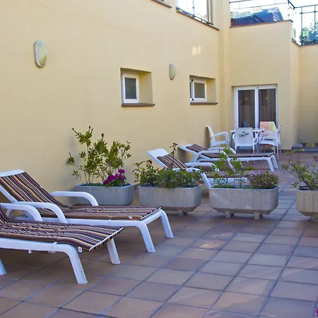 Ξενοδοχείο Sunshine Park Λορέτ Ντε Μαρ