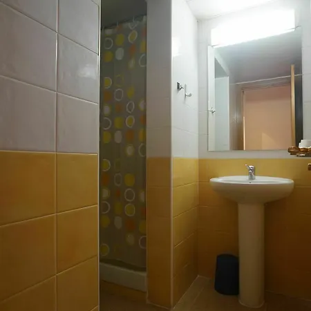 Sunshine Park Ξενοδοχείο 3*