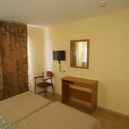 Sunshine Park Ξενοδοχείο Λορέτ Ντε Μαρ