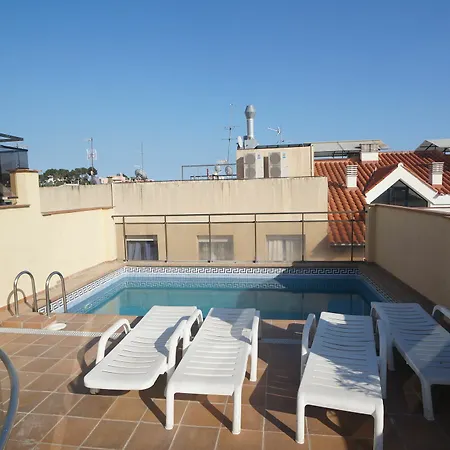 Sunshine Park Λορέτ Ντε Μαρ