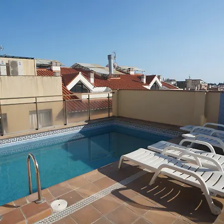 Sunshine Park Λορέτ Ντε Μαρ