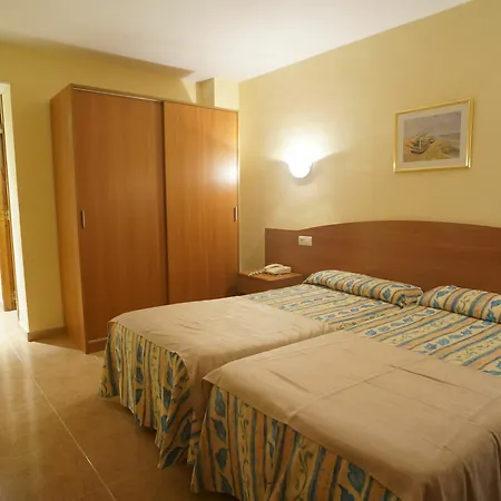 Ξενοδοχείο Sunshine Park Λορέτ Ντε Μαρ