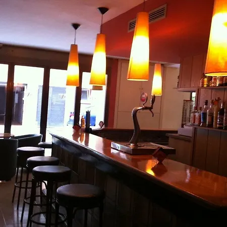 Ξενοδοχείο Sunshine Park