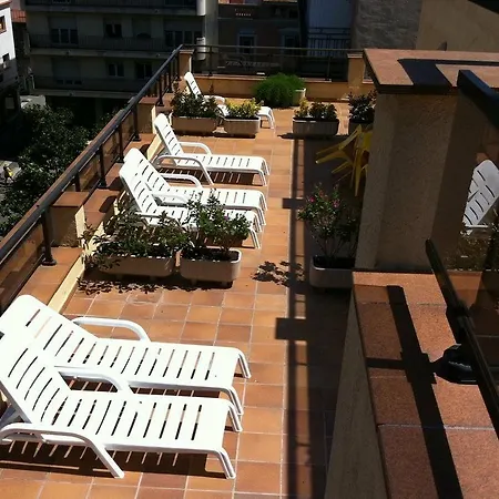 Sunshine Park 3* Λορέτ Ντε Μαρ