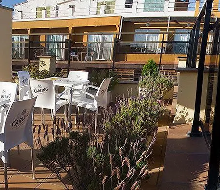 Sunshine Park 3* Lloret de Mar