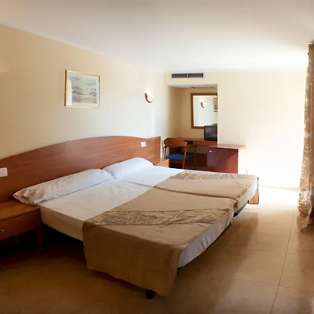 Hotel Sunshine Park Lloret de Mar