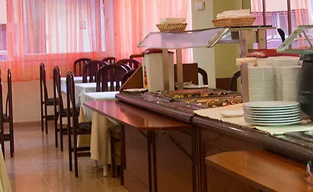 Sunshine Park Hotel Lloret de Mar