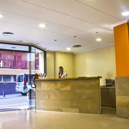 Sunshine Park Lloret de Mar