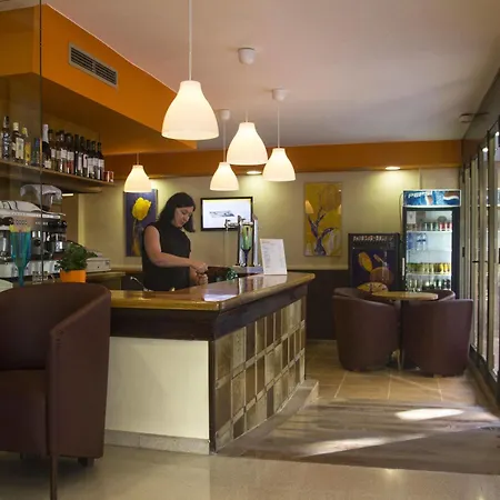 Hotel Sunshine Park 3*