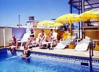 Hotel Sunshine Park