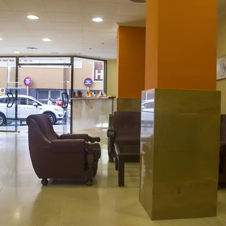 Sunshine Park Hotel