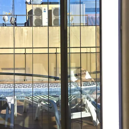 Hotel Sunshine Park Lloret de Mar