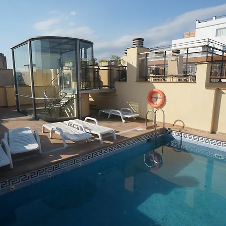 Sunshine Park Отель 3*