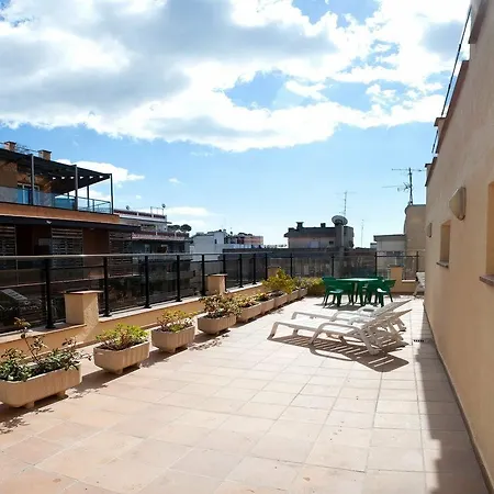 Отель Sunshine Park