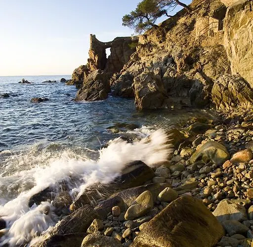 Sunshine Park 3* Lloret de Mar