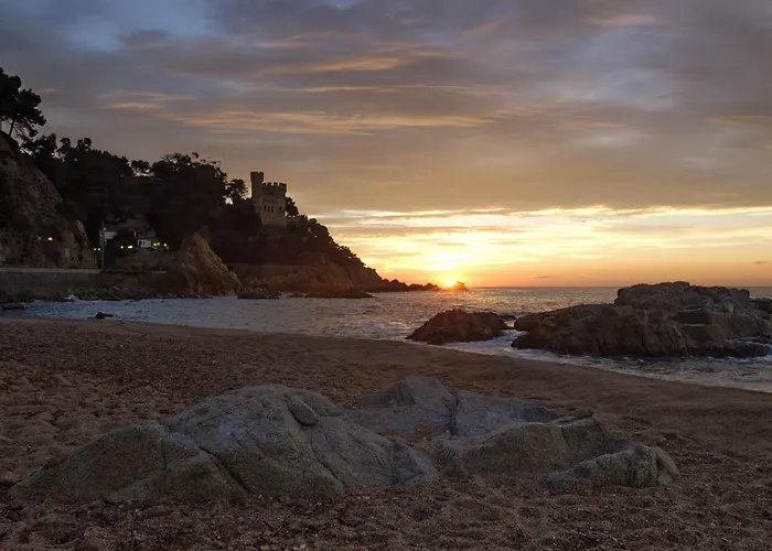 Szálloda Sunshine Park