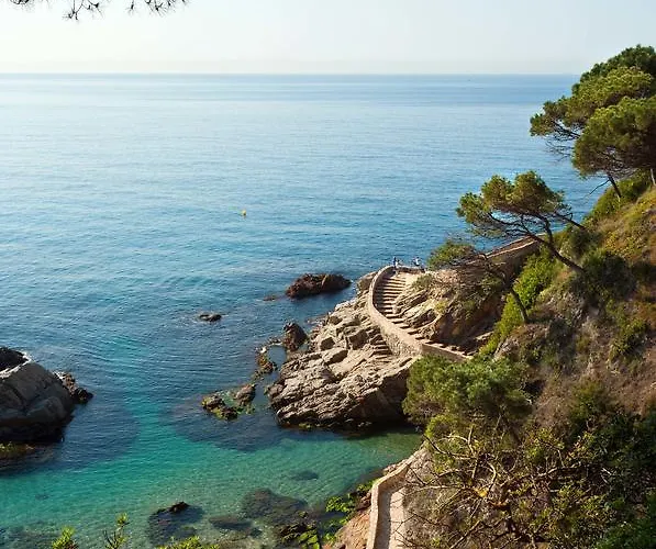 Sunshine Park Szálloda Lloret de Mar