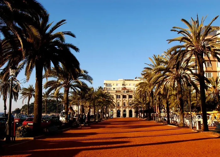 Otel Sunshine Park 3*