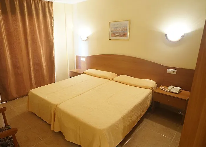 Sunshine Park Lloret de Mar