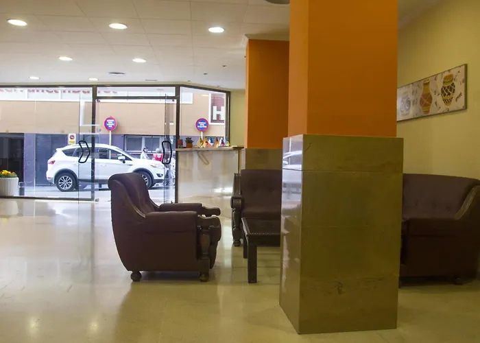 Sunshine Park Szálloda