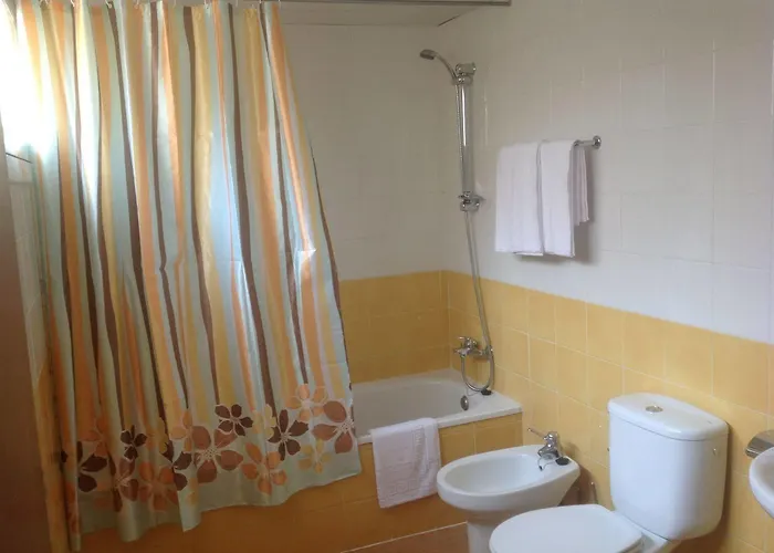 Otel Sunshine Park Lloret de Mar