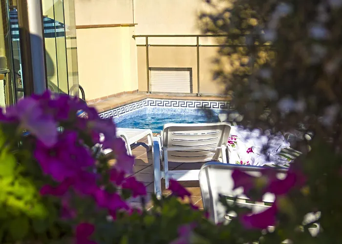 Sunshine Park Otel 3*