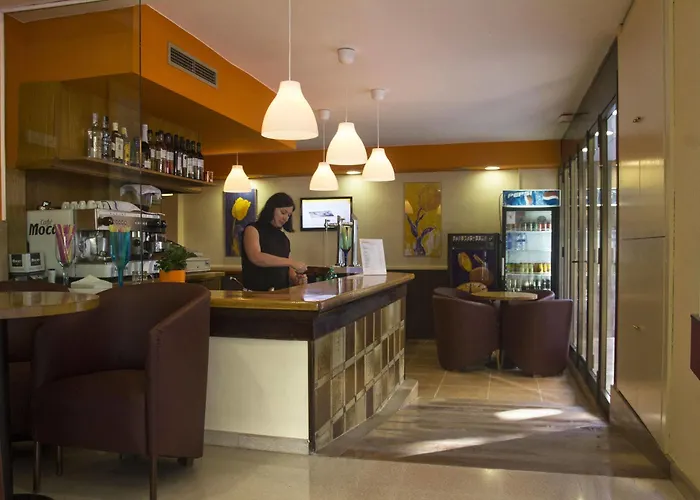 Szálloda Sunshine Park 3*