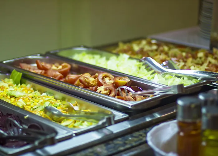 Sunshine Park Hotel 3*