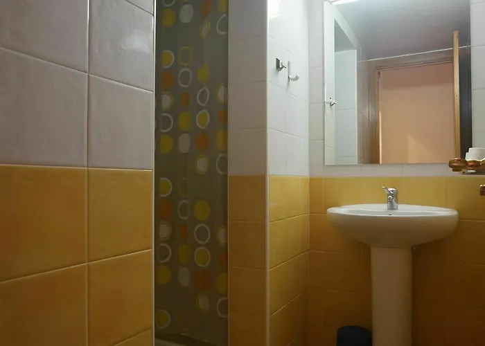 Sunshine Park Otel 3*