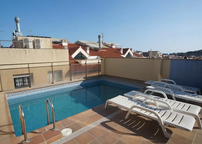 Sunshine Park Lloret de Mar