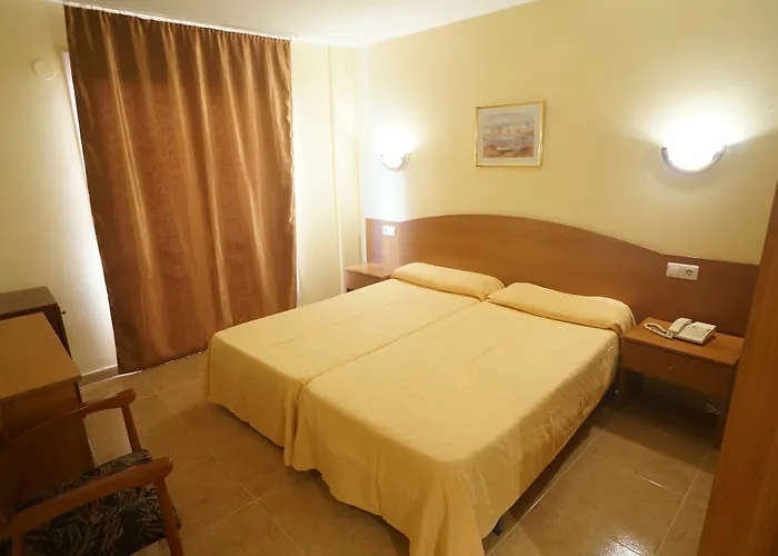 Sunshine Park Hotel 3*