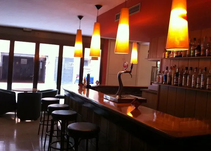 Szálloda Sunshine Park