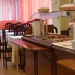 Sunshine Park 酒店 滨海略雷特