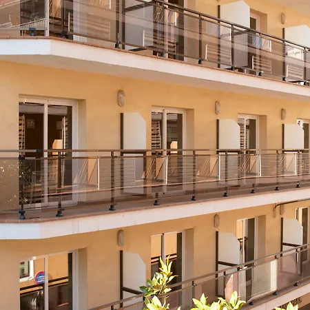 Sunshine Park Lloret de Mar