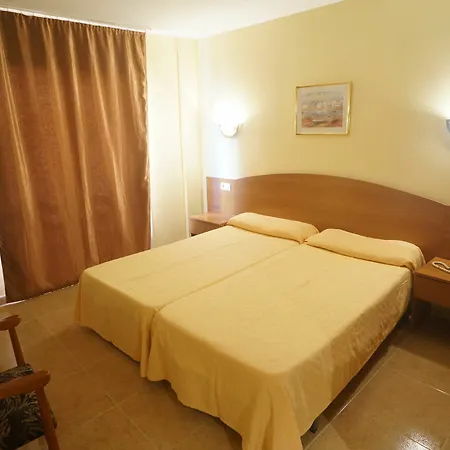 Sunshine Park Ξενοδοχείο 3*