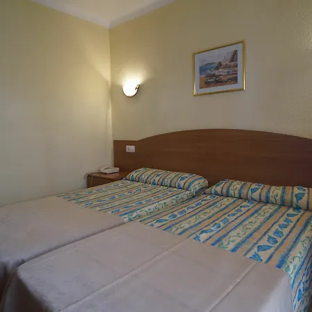 Sunshine Park Hotel 3*