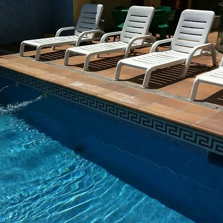 Sunshine Park Hotel Lloret de Mar