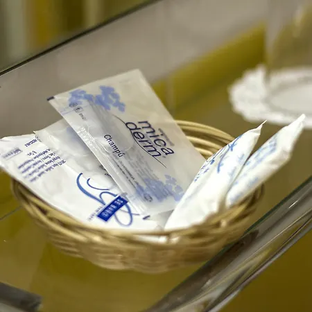 Hotel Sunshine Park Lloret de Mar