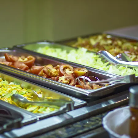 Sunshine Park Hotel 3*