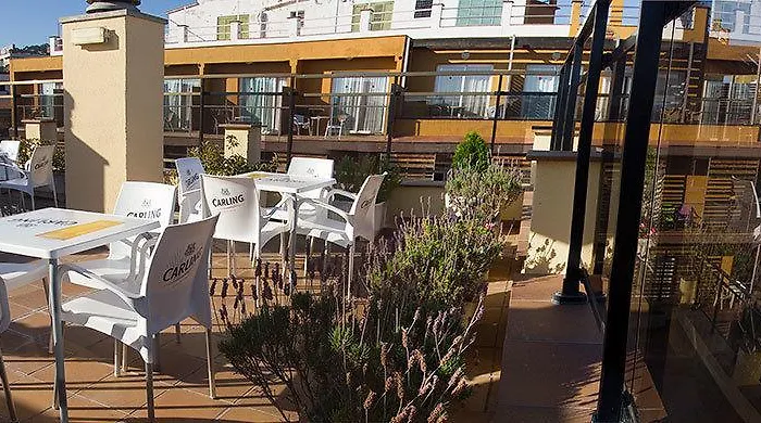 Sunshine Park 3* Lloret de Mar