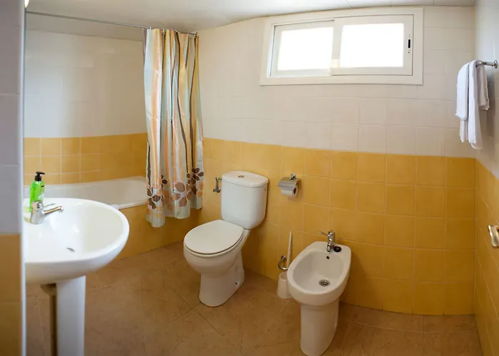 Sunshine Park 3* Lloret de Mar