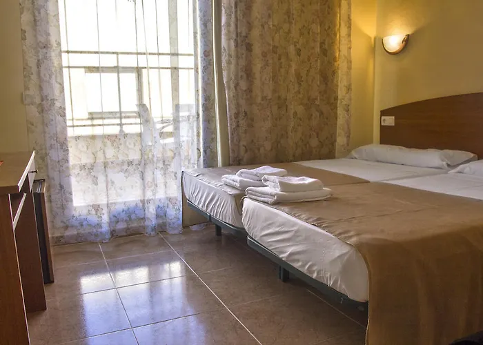 Sunshine Park Hotel 3*